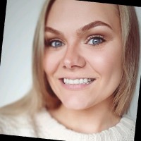Eva Rún Barðadóttir