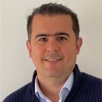 Jaime Sabogal G.