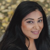 Daisy Prasad