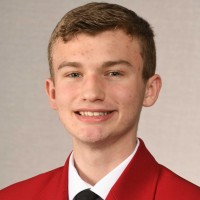 Luke Yoakum, Cfc