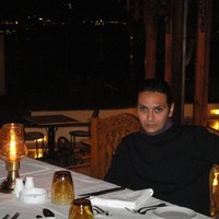 Omar Farouk