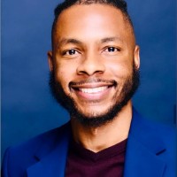 Trent McGee, M.S.