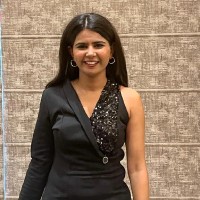 Komal Porwal
