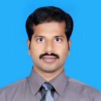 Sreehari Krishnamoorthy