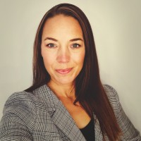 Jennifer Pemberton