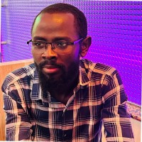 Abdelmagid Abdalla
