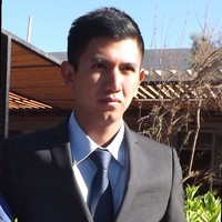 Edson Copa