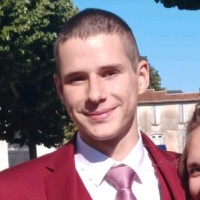 Pacôme Chevallier