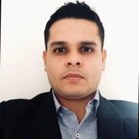 Daniel Rodriguez Garcia