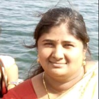 Vijaya Lakshmi