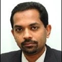 Koshy Mathew