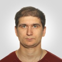Oleg Kriklivets