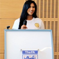Yasmin Nessa