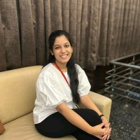 Khushi Dhoot