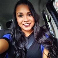 Gleiga Valéria Dos Santos Carvalho