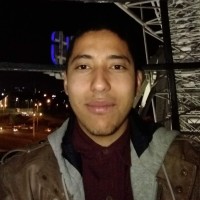 Osmond Lisandro Pomare Hernández