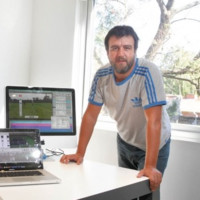 Nicolas Basdedios