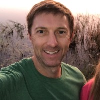 David Ainsworth