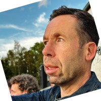 Patrick van der Voorn