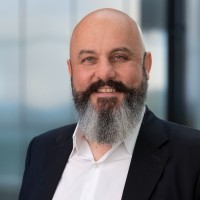 Christos Mantzoukas