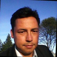Johnny Javier Pinzon Martinez