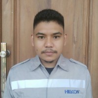 Faisal Imanudin Noor