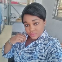 Sharon Khumalo