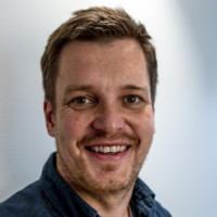 Øivind Røise