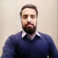 Haroon Akbar