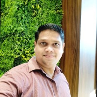 Prashant Mhatre