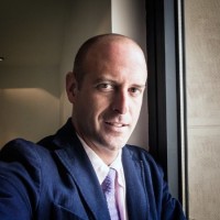 Fernando Mesia Martin