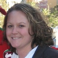 Amanda Hibbard