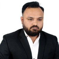 Kalpesh Chauhan