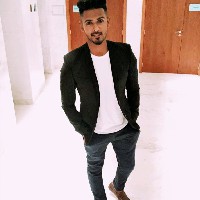 Arun Mangal