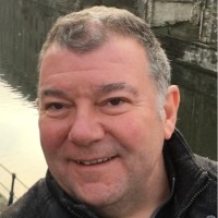 Rob Brazier