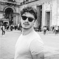 Massimiliano Pasi