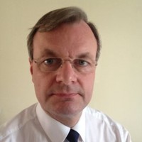 Andrew Fletcher