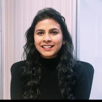 Vartika Choudhary