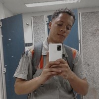 Genivaldo De Moura Santos Junior