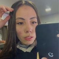 Ketlin Camile Dinarelli