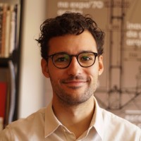 Matheus D'Almeida
