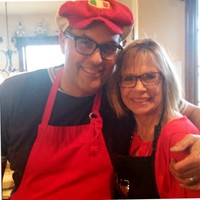 Frank and Connie Marzano