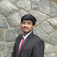Santhosh kumar M