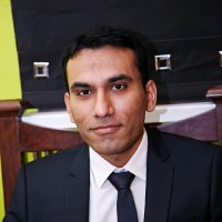 Muhammad Usman Nawaz