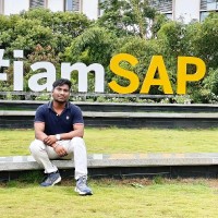 Hari Prasad V
