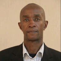 Tatenda Chiweshe