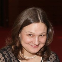 Ekaterina Guminskaya