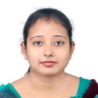 Debosmita Banerjee