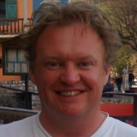 Adrian Corcoran