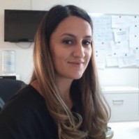 Adelinë Gashi